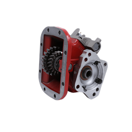 Newstar 8 Hole Direct Mount PTO, 489XFAHX-A5XK