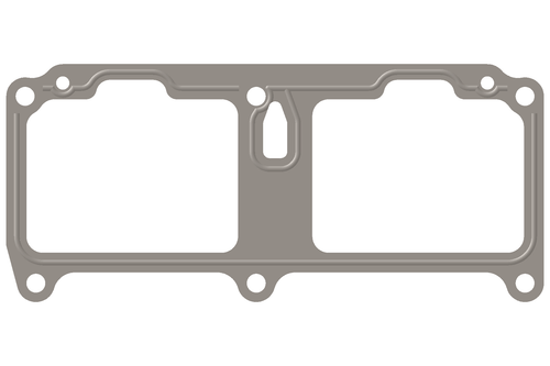 PAI Truck Parts Cam Follower Gasket       (3068473)