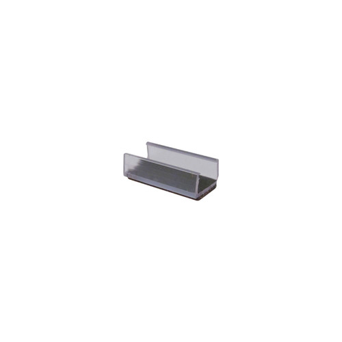 Trux Accessories Clear Tube with Double Sided Tape