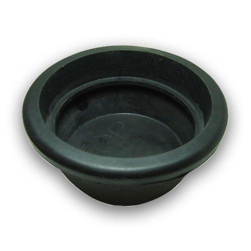 Trux Accessories Grommet - 4" - Closed Back