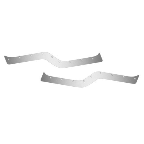 Kenworth Daylite Door Under Window Trim