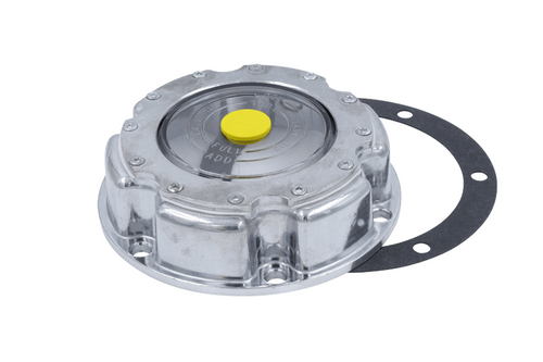Hubcap w/Gasket Newstar