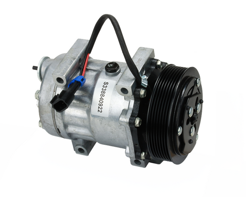 Newstar A/C    Compressor
