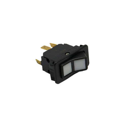Paccar Rocker Switch