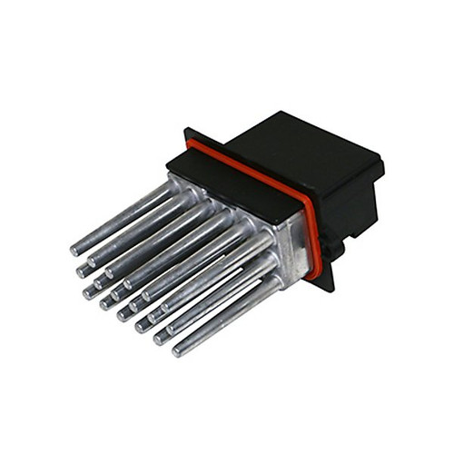 Blower  Resistor