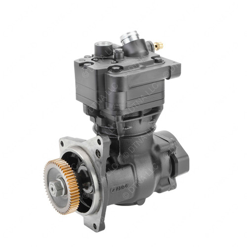 Detroit Diesel Detroit Air Compressor  EPA07/EPA10
