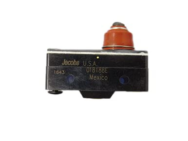 Paccar Jake Switch