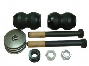 Tag Axle Bushing