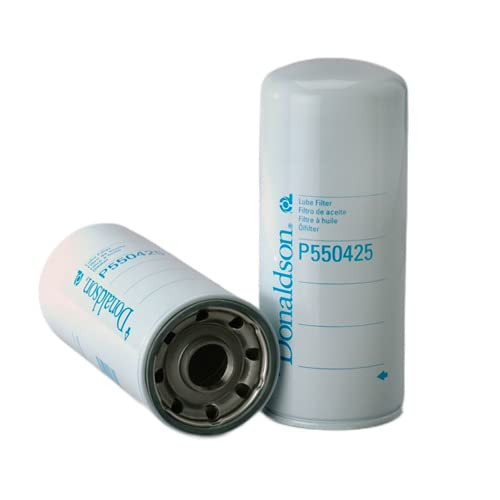 Donaldson Oil Filter - 21 Micron
