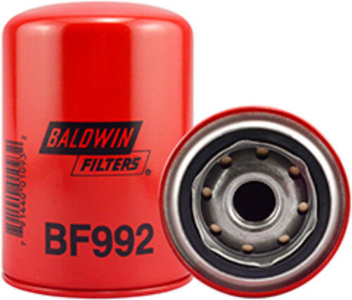 Baldwin Secondary  Fuel Filter