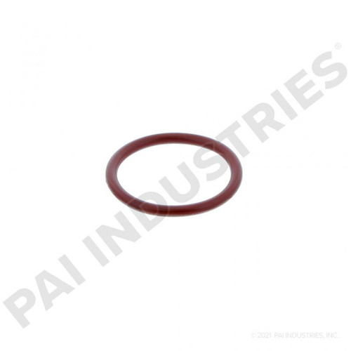 O-Ring, Injector