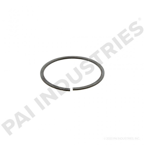 Ring, Back Up