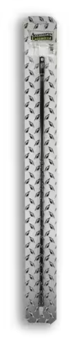 Metal Workz 2' Black Fiberglass Antenna