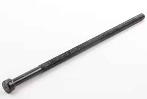 Fleet Pride Center Bolt