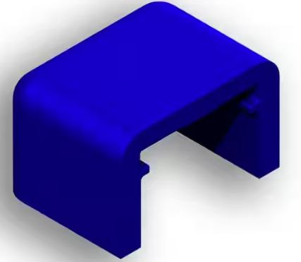 ATRO Bushing Hood Rest