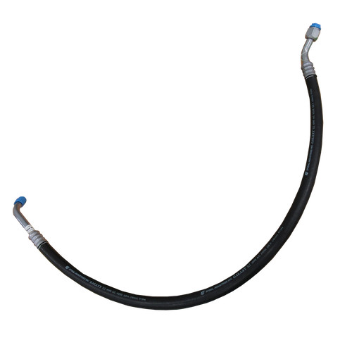 Dynacraft HVAC Suction Hose Assembly