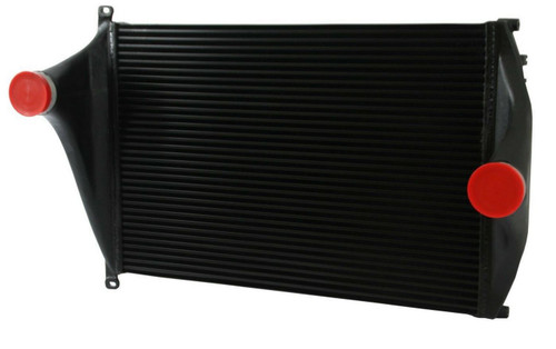 Roppel Coronado Charge Air  Cooler