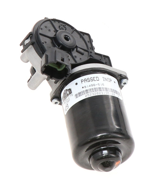 Wiper  Motor