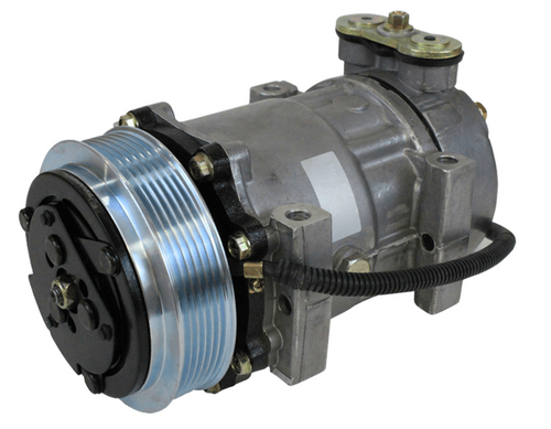 Newstar A/C     Compressor