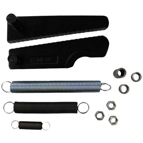 Fontaine Rebuild Kit