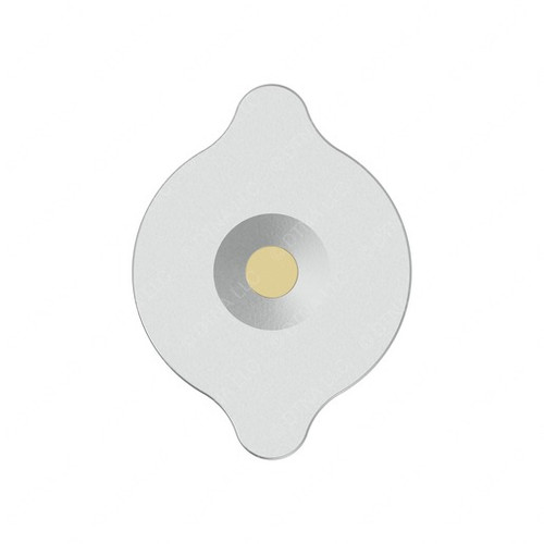 Freightliner Cap - Pressure, 13/14 PSI