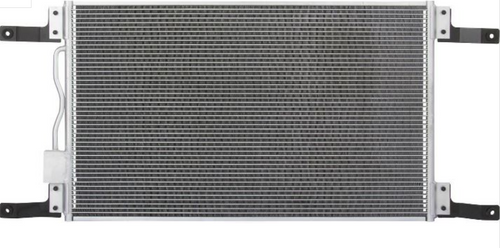 Roppel Freightliner Condenser ('03-'14)   M2/Century