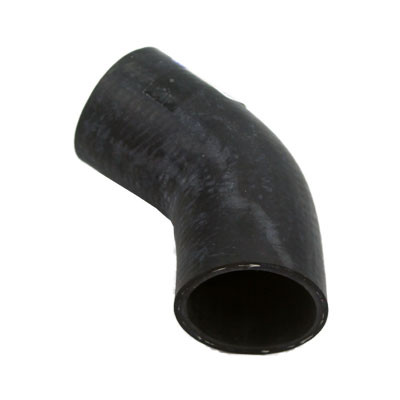Hose- Elbow, 45 Degree, ECR, 2.00 ID