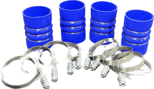 Air to Air Boot Kit