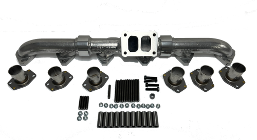 C15 Exhaust Manifold Kit