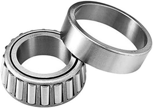 Timken  Wheel Bearing Set