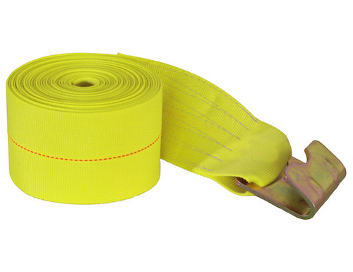 Paccar Cargo Strap