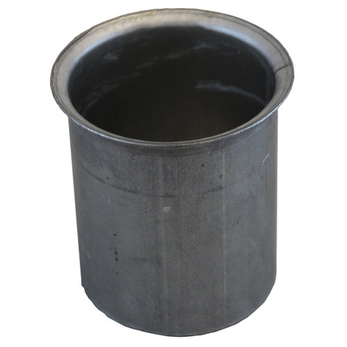 Grand Rock Turbo Flange 5"x6"x5.75"