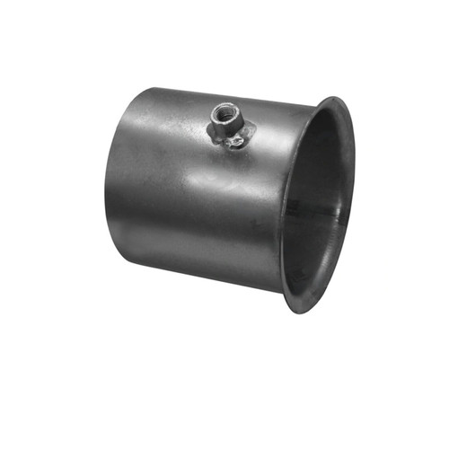 Grand Rock Turbo Flange - with Pyro