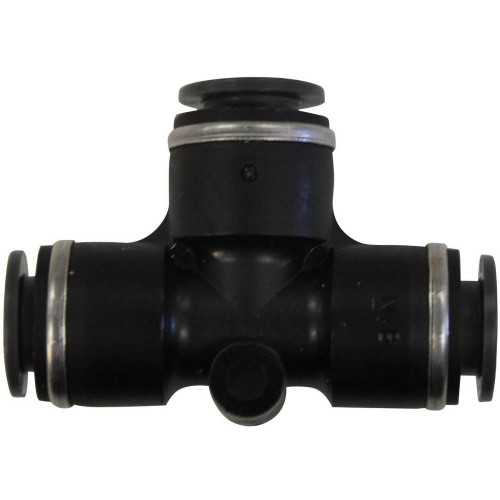 Imperial Supplies 3/8" Union Tee - Push to Connect