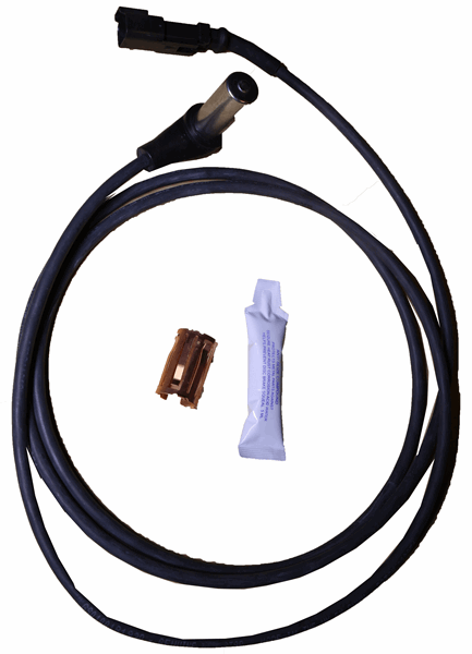 Newstar ABS Speed Sensor  - 75"