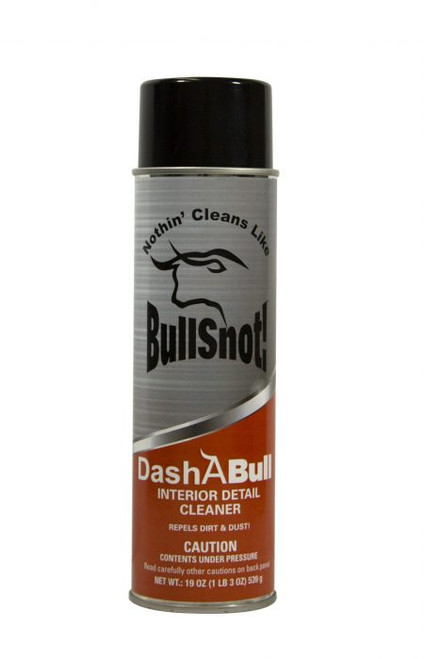 Bullsnot Dash A Bull