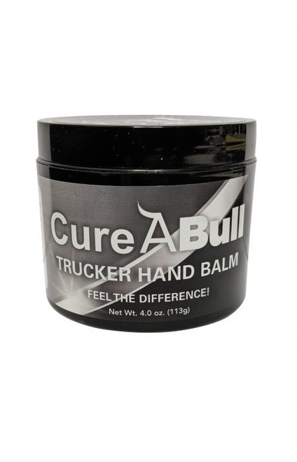 Bullsnot Cure A Bull