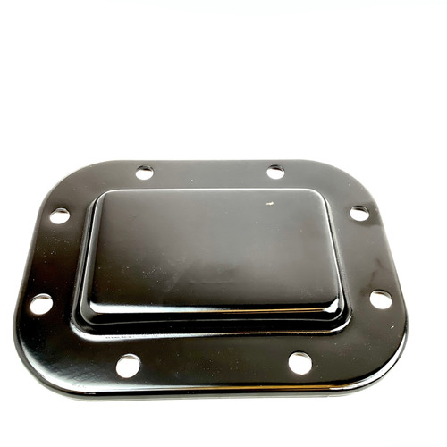 Eaton 8 Bolt PTO Cover