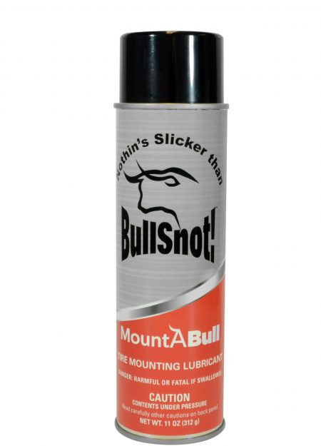 Bullsnot Mount A Bull