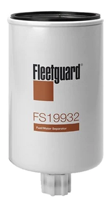 Fleetguard Fuel/Water Separator