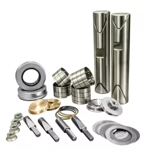 Stemco King Pin Set - Qwik Kit