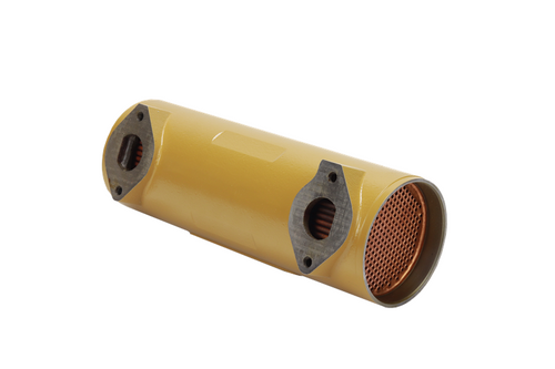 Newstar CAT Oil Cooler