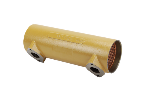 Newstar CAT Oil Cooler