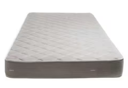 Double Sided Quilted Cover Foam Mattress (6.5" x 38" x 80")