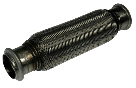 Paccar Exhaust Bellow