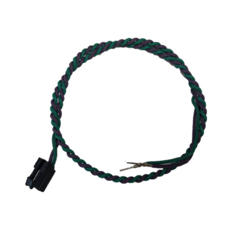TQI Peterbilt Alternator Cables, Detroit