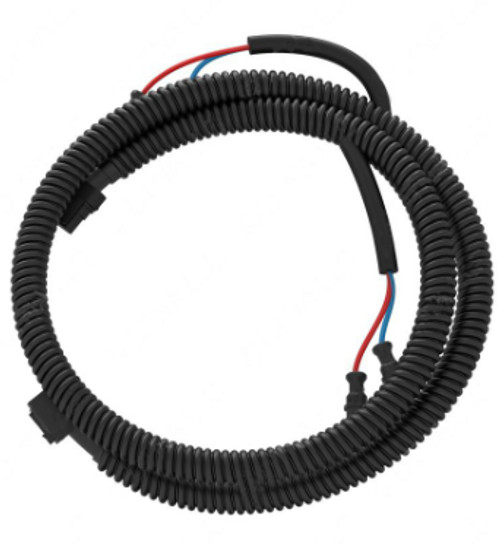 TQI Kenworth Dash Harness - Detroit