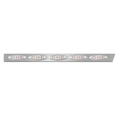 Phoenix Design Peterbilt Cab Panel - '87-'10