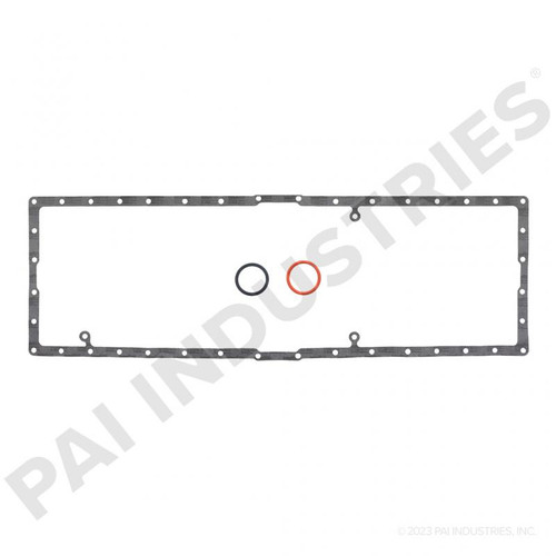 PAI Truck Parts Oil Pan Gasket- CAT