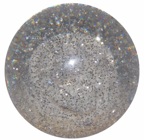 Twisted Shifterz Glitter Shift Knob